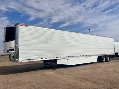 Carrier X7500 Reefer Unit