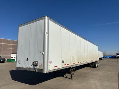 Carrier X7500 Reefer Unit
