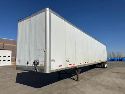 Carrier X7500 Reefer Unit