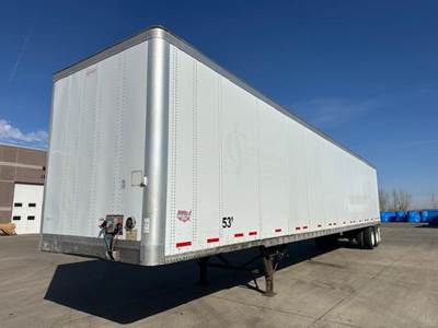 Carrier X7500 Reefer Unit