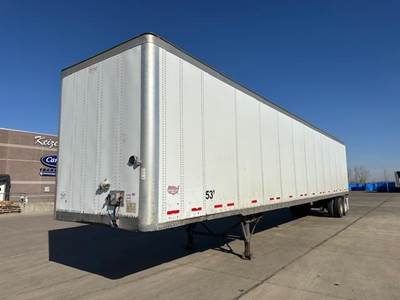 Carrier X7500 Reefer Unit