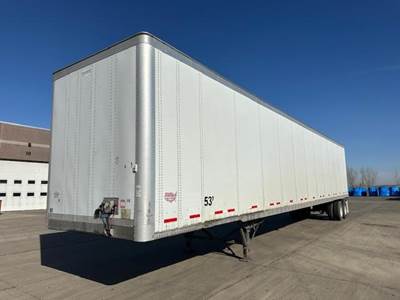 Carrier X7500 Reefer Unit