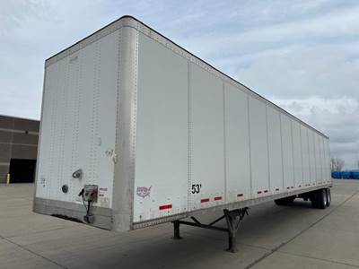 Carrier X7500 Reefer Unit