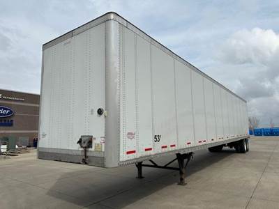 Carrier X7500 Reefer Unit