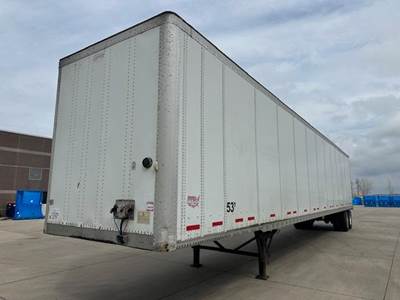 Carrier X7500 Reefer Unit