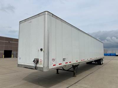 Carrier X7500 Reefer Unit