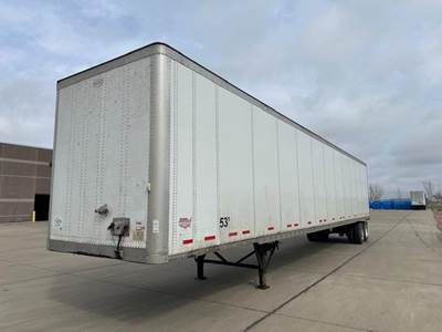 Carrier X7500 Reefer Unit