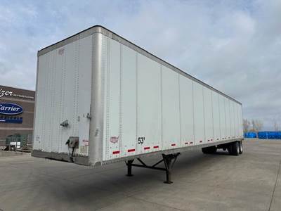 Carrier X7500 Reefer Unit