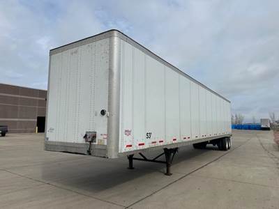 Carrier X7500 Reefer Unit