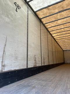 Carrier X7500 Reefer Unit