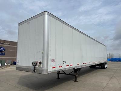 Carrier X7500 Reefer Unit