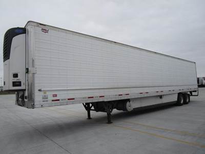 Carrier X7500 Reefer Unit