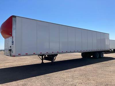 Carrier X7500 Reefer Unit