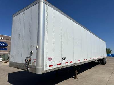 Carrier X7500 Reefer Unit