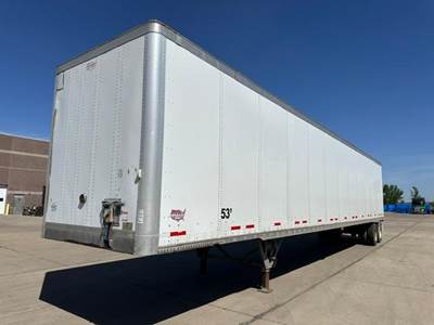 Carrier X7500 Reefer Unit