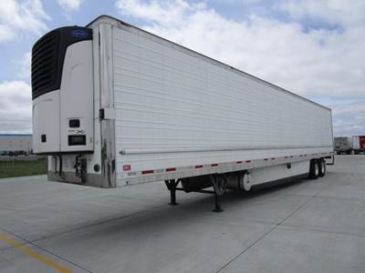 Carrier X7500 Reefer Unit