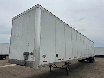 Carrier X7500 Reefer Unit