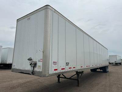 Carrier X7500 Reefer Unit