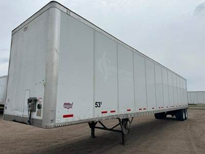 Carrier X7500 Reefer Unit