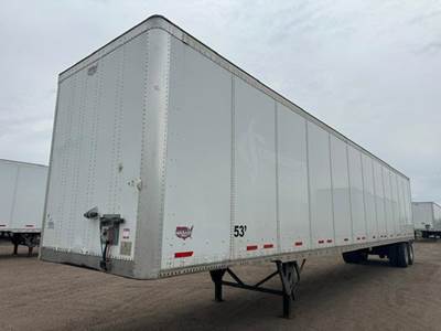 Carrier X7500 Reefer Unit