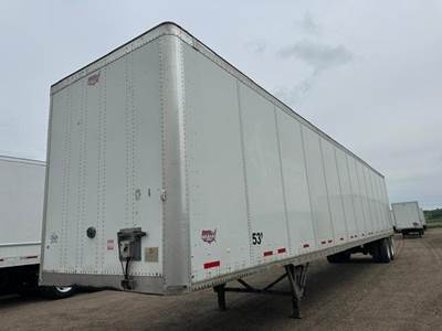 Carrier X7500 Reefer Unit