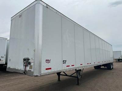Carrier X7500 Reefer Unit