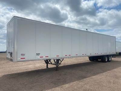 Carrier X7500 Reefer Unit