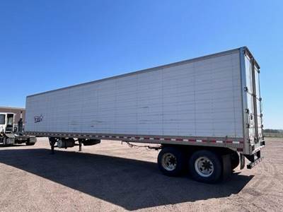 UTILITY 49 ft Reefer Trailer - Sliding Axle