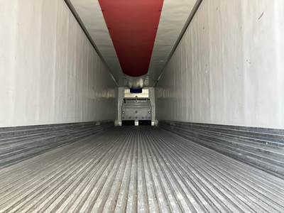 UTILITY 53 ft Reefer Trailer - Sliding Axle