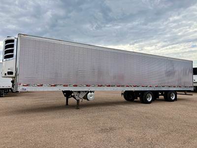 UTILITY 53 ft Reefer Trailer - Spread Axle, Thermo King