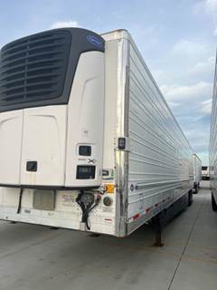 2021 Utility Trailer Reefer