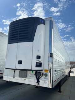 2021 Utility Trailer Reefer