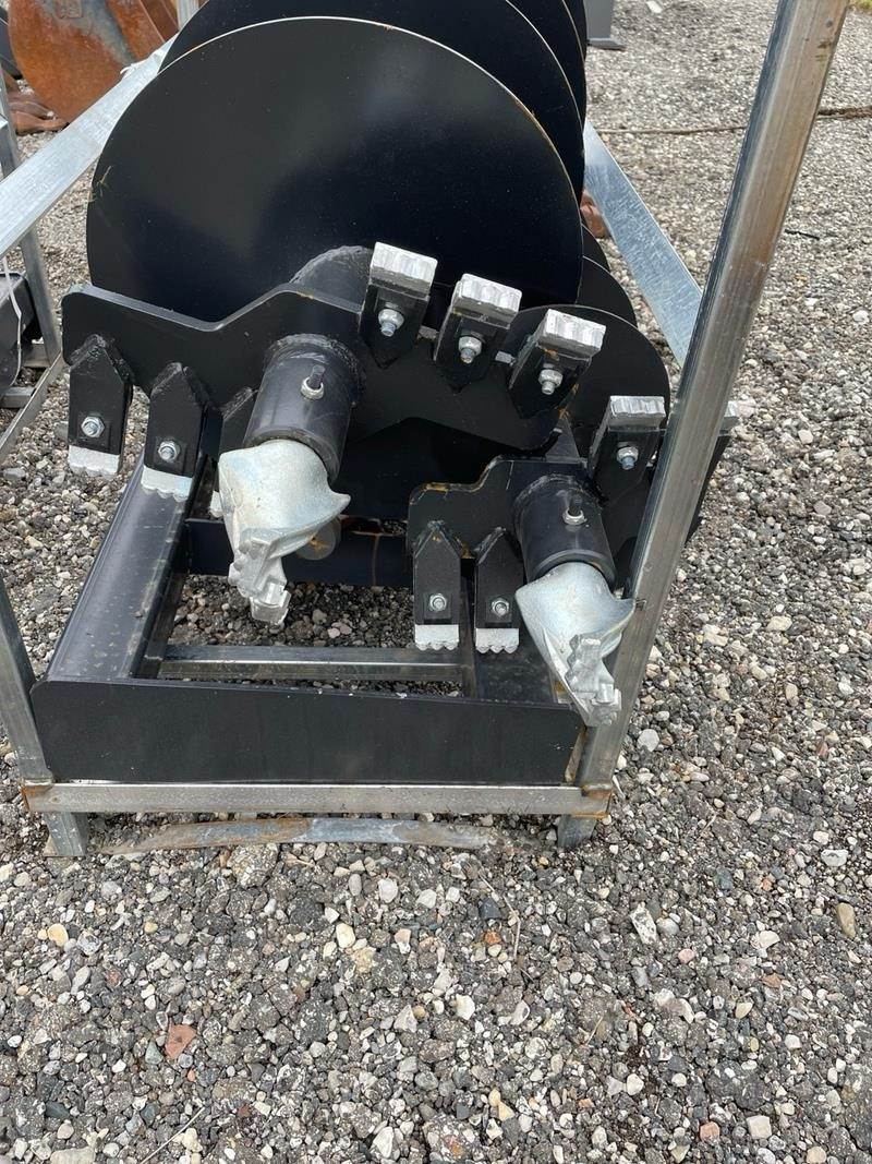 2023 JCT HYD AUGER Skid Steer For Sale Lansing, MI U219920B