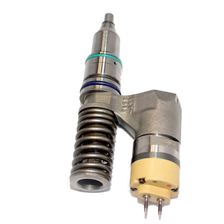 Fuel Injector for Caterpillar C12 For Sale City Of Industry, CA