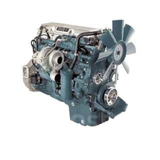 Detroit 14L 60 SERIES Diesel Engine