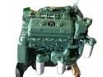 Detroit 6V71 Industrial Diesel Engine