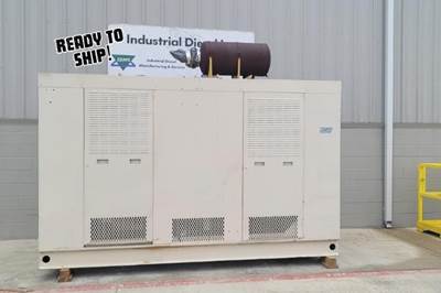 Katolight 200 KW Generator