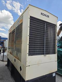 Kohler 300 KW Generator