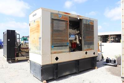 Kohler 300 KW Generator