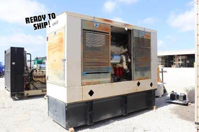 Kohler 300 KW Generator