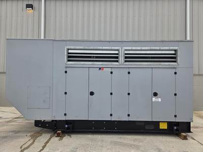 Marathon 415 KW Generator