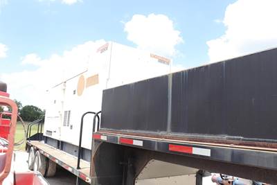 Multiquip DCA600SSK Diesel Generator