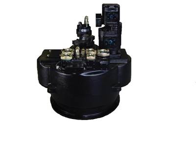 Twin Disc 8LFW-2106 Torque Converter