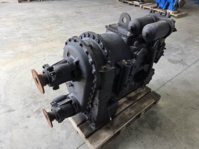 Allison 5860DB Transmission