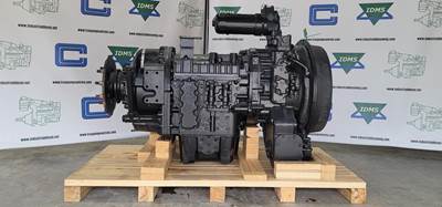Allison 9820M Transmission