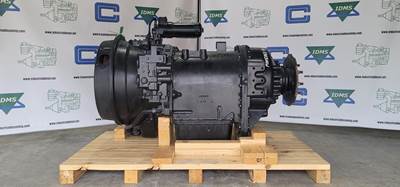 Allison 9820M Transmission