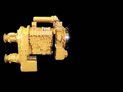 Allison CLBT5860 Transmission