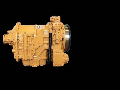 Allison CLT-6061-4 Transmission