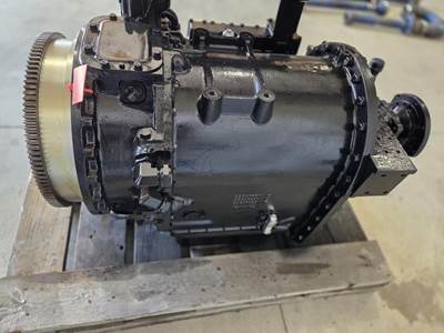 Allison S6620M Transmission