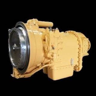 Allison S9810M / A TC1080 Transmission